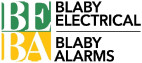 Blaby Electrical logo