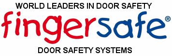 Fingersafe logo