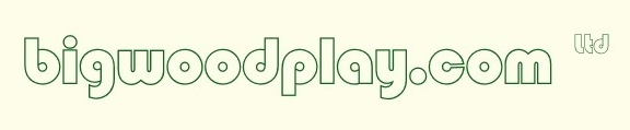 Bigwood Play logo