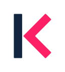 The Key logo