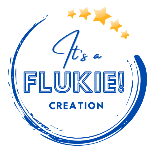 It’s A Flukie Creation Ltd logo
