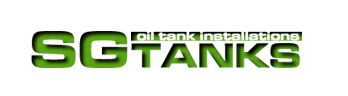 SG Tanks logo