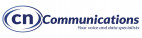 CN Communications logo