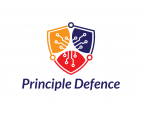 Principle Defence logo