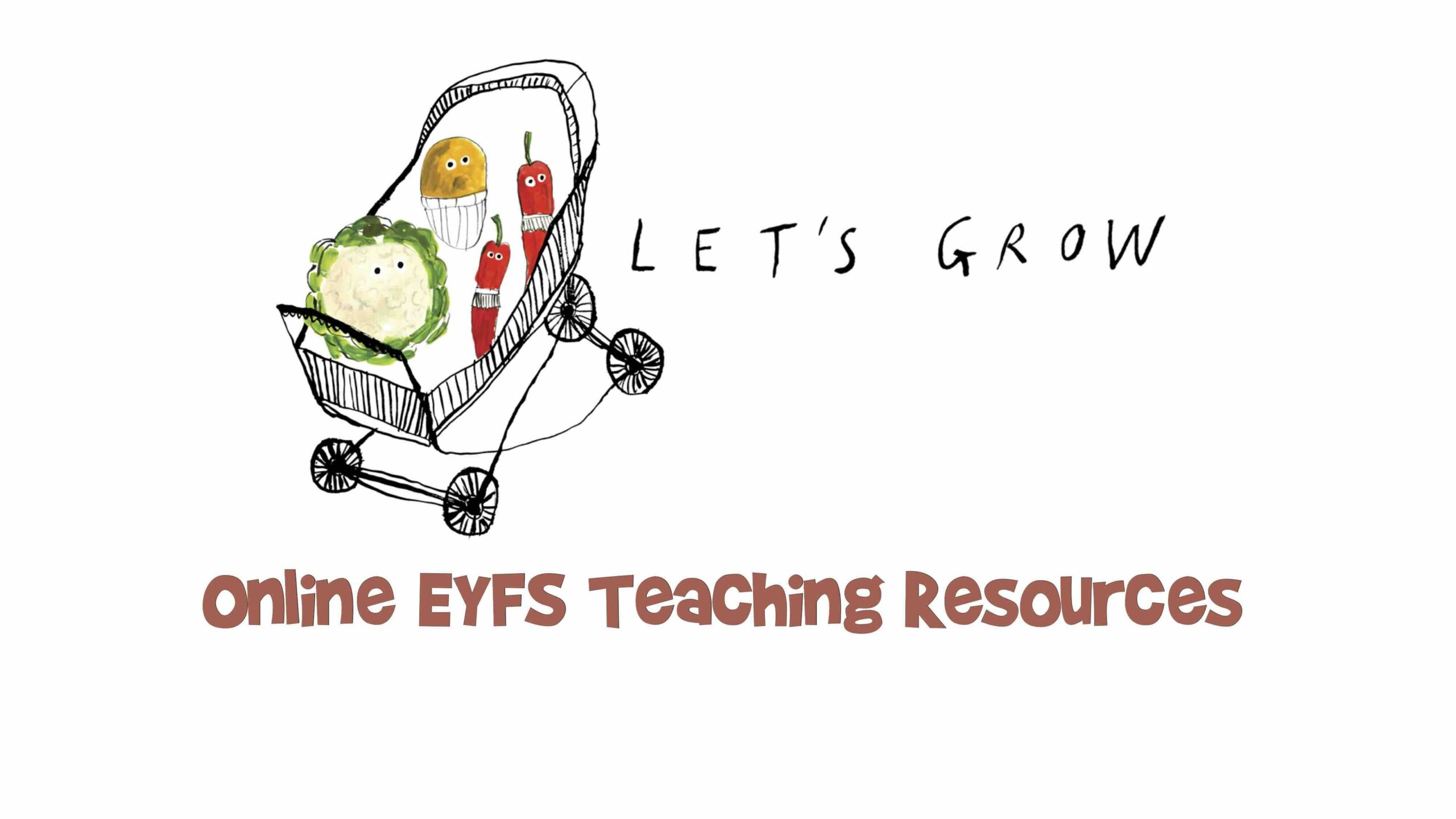 Let’s Grow logo