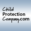 Child Protection Company logo