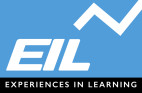 Experiences in Learning Travel logo