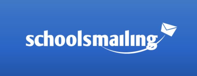 Schools Mailing logo