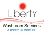 Liberty Hygiene logo