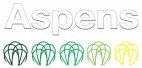 Aspens logo
