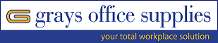 Grays Office Supplies logo