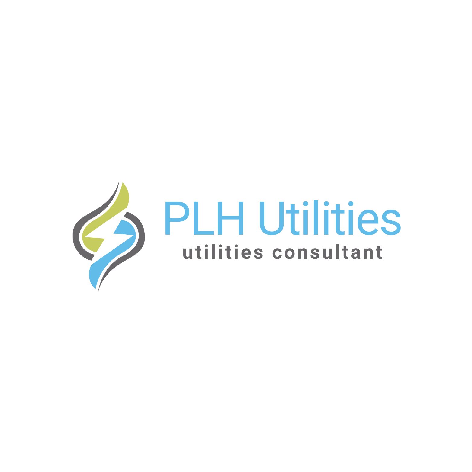PLH Utilities logo