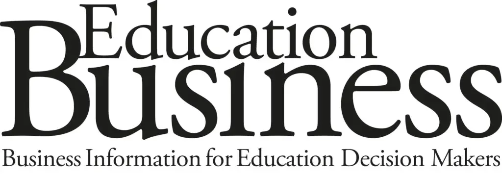 Education Business Magazine logo