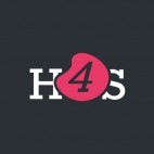 Hoodies 4 Schools logo