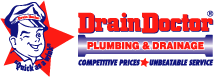 Drain Doctor logo