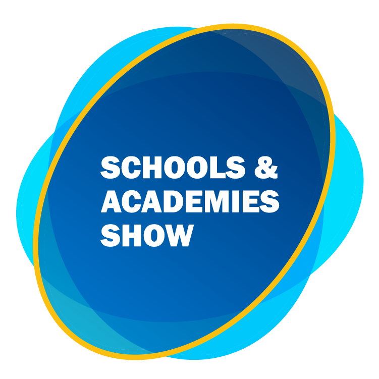 The Schools & Academies Show logo
