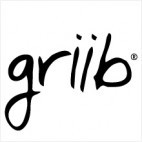 Griib – Inspirational Wall Art logo