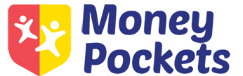 Lockie Schools – Money Pockets logo