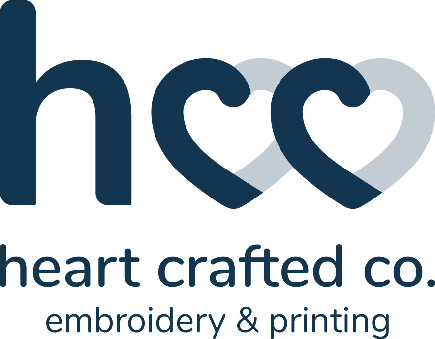 Heart Crafted Company ltd logo
