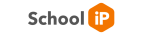 Schoolip logo
