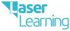 Laser Learning logo
