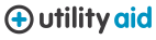 Utility Aid logo