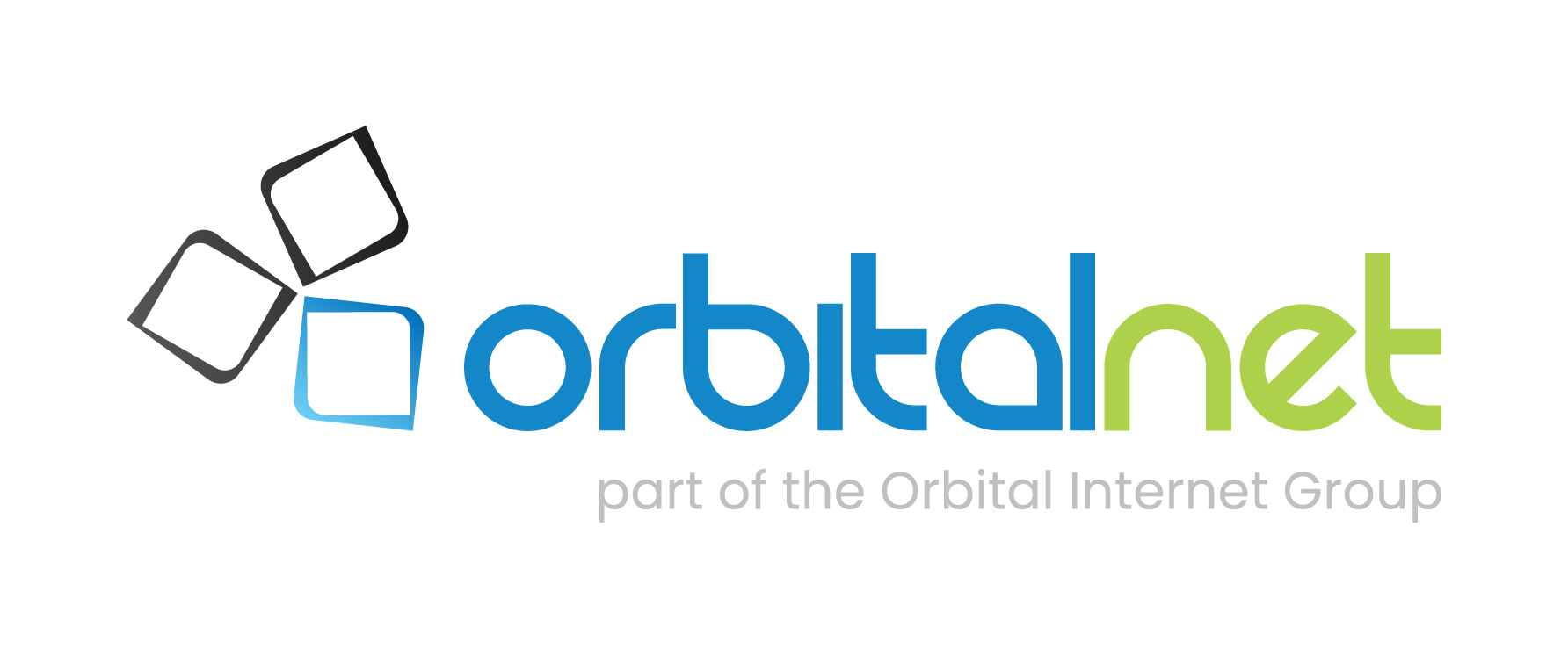 Orbital Net Ltd logo