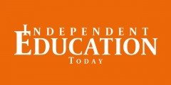 Independent Education Today logo