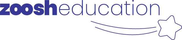 Zoosh Education logo