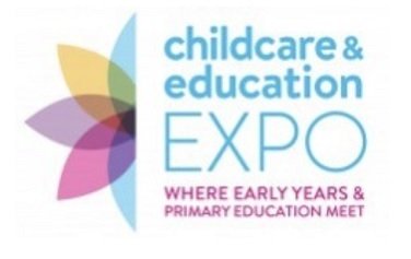 Childcare & Education Expo logo