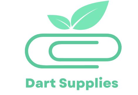 Dart Supplies logo