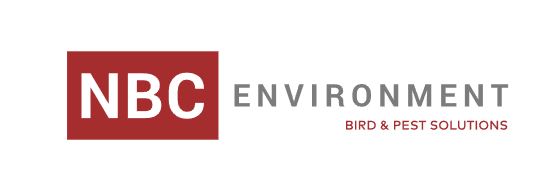 NBC Bird & Pest Solutions logo