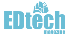 EDTech Magazine logo