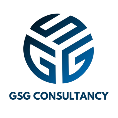 GSG Consultancy logo