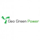 Geo Green Power logo