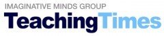 Teaching Times logo
