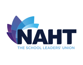 NAHT – The School Leaders Union logo