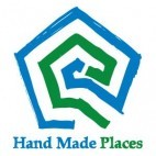 Hand Made Places logo