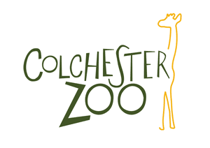 Colchester Zoo logo