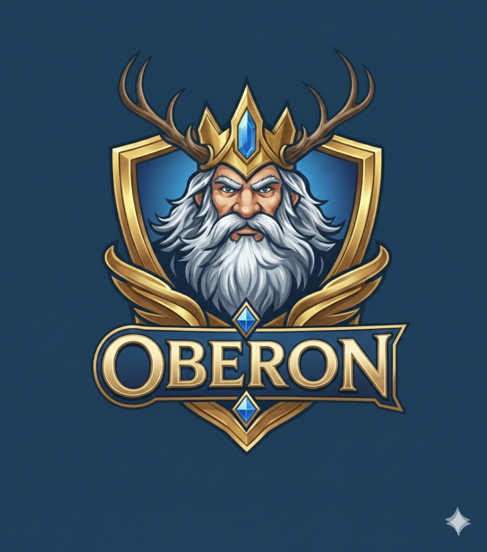 Oberon Project & Safety Services Ltd logo