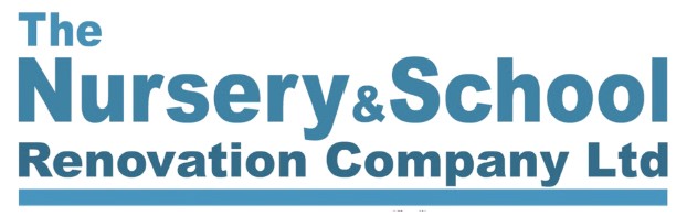 The Nursery and School Renovation Company logo
