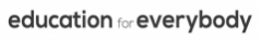 Education for Everybody logo