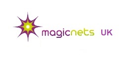 Magic Nets logo