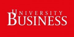 University Business logo
