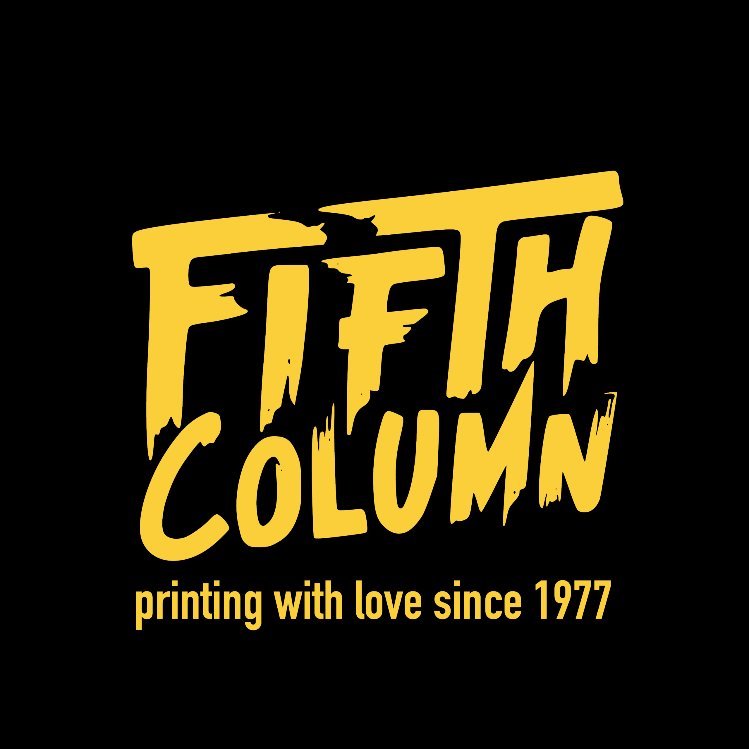 Fifth Column Ltd logo