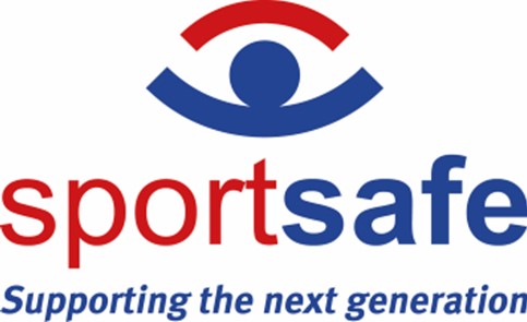 Sportsafe UK Ltd logo