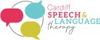 Cardiff Speech and Language Therapy logo