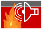 Crimson Fire Risk Services logo