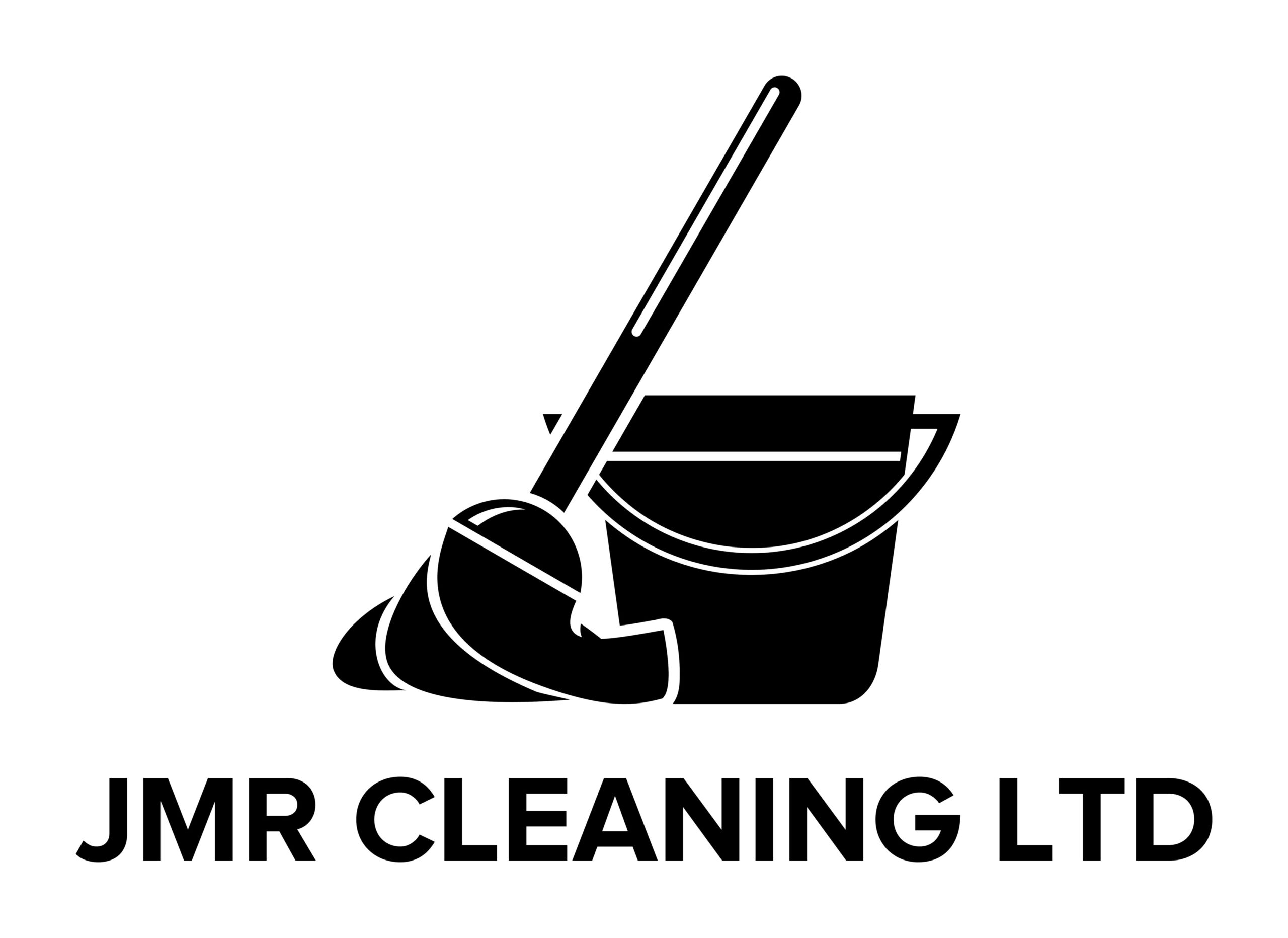Jmr Cleaning Ltd logo