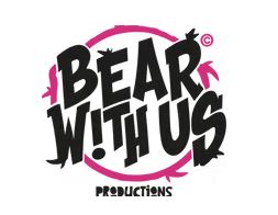 Bear With Us Productions logo